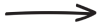Flèche d'énumération