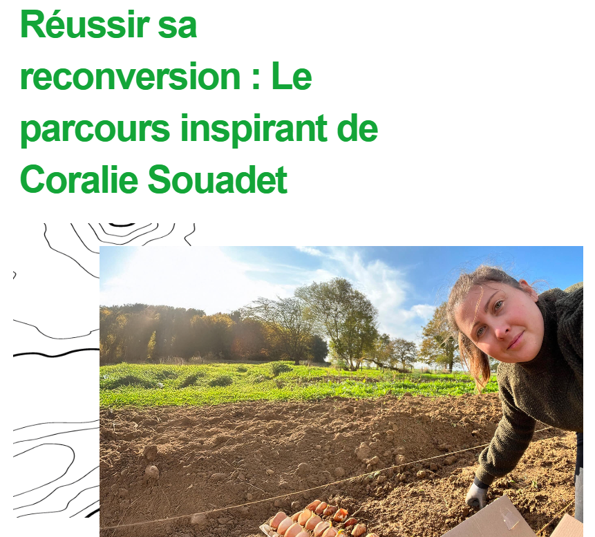 Ma reconversion pour créer Terre de couleurs
