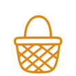 marchés et points de vente