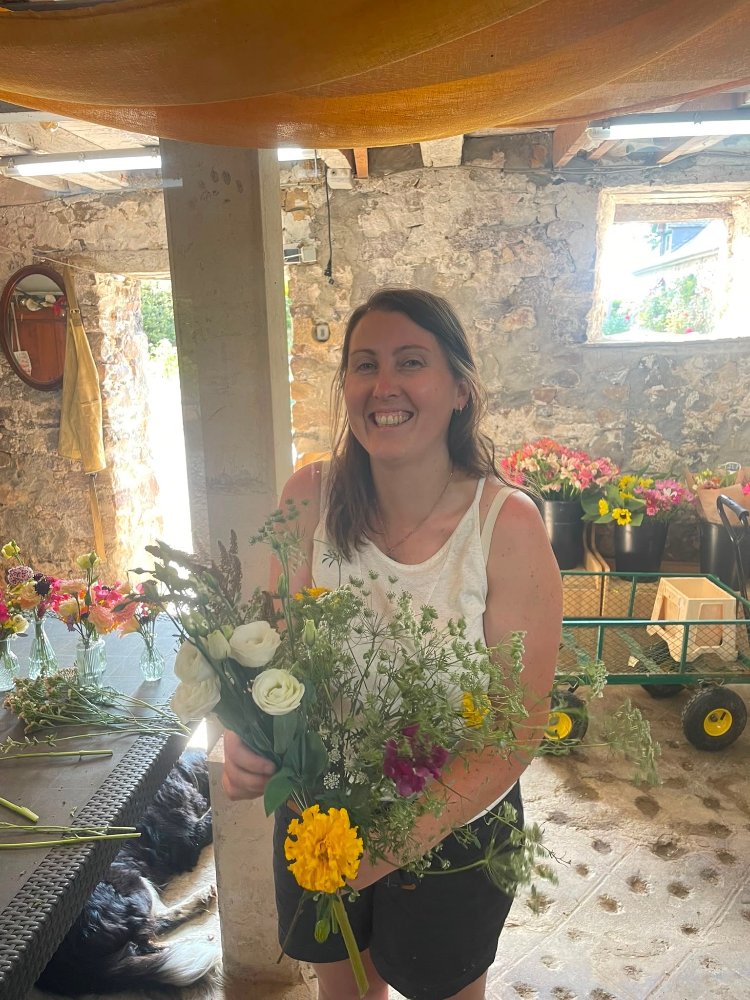 Carte cadeau Atelier Floral – Image 6