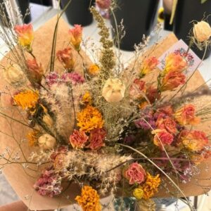 Carte cadeau Bouquet